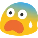 scaredblob scaredblob