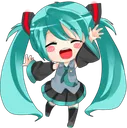 Miku