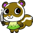 sylvanaknife sylvanaknife