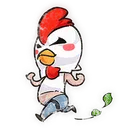 FF_Comic_chickenboy_Run_1