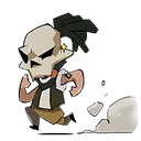 FF_Comic_Skull_Run_2