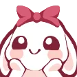 bunny_smile
