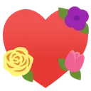 flowerheart
