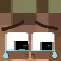 Horace_Weeping