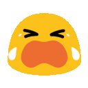 Blob_Cry_Animated