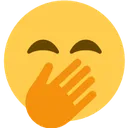 hehe