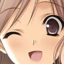 wink