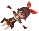 DeadAmber