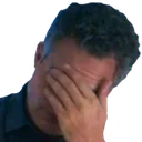 brucefacepalm