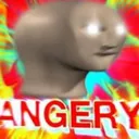 anger