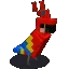 A_parrot