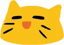 kitty Discord Emoji