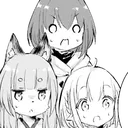 Hehh HEHH Discord Emoji