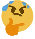 hmmmmmm1 Discord Emoji