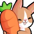 kreyHugging