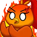 phoeRAGE