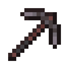 Pickaxen custom emote - Shulkercraft