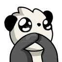 pandagasp Discord Emoji