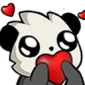 Pandalove pandalove Discord Emoji