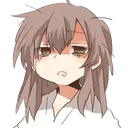 kagaTired Discord Emoji