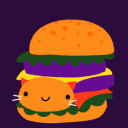 Catburger catburger Discord Emoji