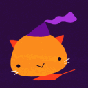 cathappy3 Discord Emoji