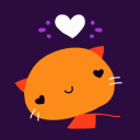 Catlove catlove Discord Emoji