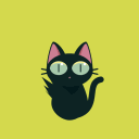catslash Discord Emoji