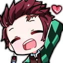 tanjirohappy
