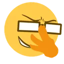 Weeb weeb Discord Emoji