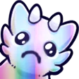 sadowodragon Discord Emoji