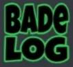 badelog