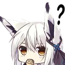 nekoWhat Discord Emoji