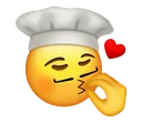 chefkiss