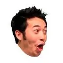 pogchamp Discord Emoji