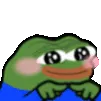 PepeShy