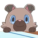Rockruff