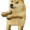Dogedance dogedance Discord Emoji