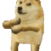 dogedance