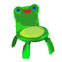 Froggychair froggychair Discord Emoji