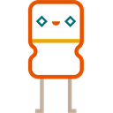 puppet_8 Discord emoji