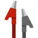 clips Discord emoji
