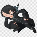 emotewebbannerkiritocharacterswo