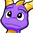 SpyroBlank