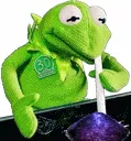 KermitSnortDust KermitSnortDust
