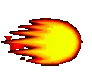 fireball