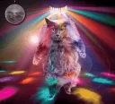 disco_cat disco_cat