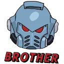 whBrother