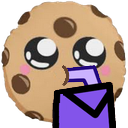 CookieSip Discord emoji