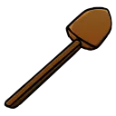 dig_wood_shovel